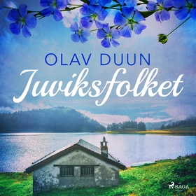 Juviksfolket (ljudbok) av Olav Duun