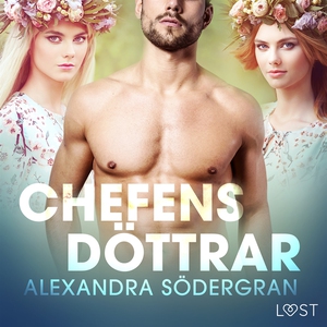 Chefens döttrar - erotisk midsommar novell (lju