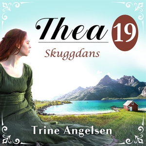 Skuggdans: En släkthistoria (ljudbok) av Trine
