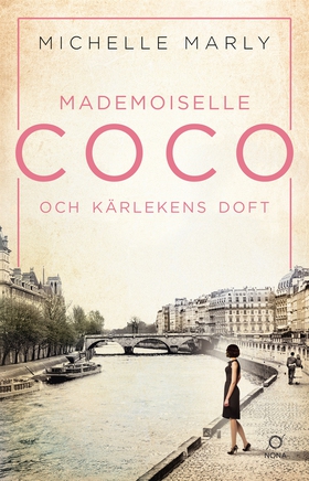Mademoiselle Coco och kärlekens doft (e-bok) av