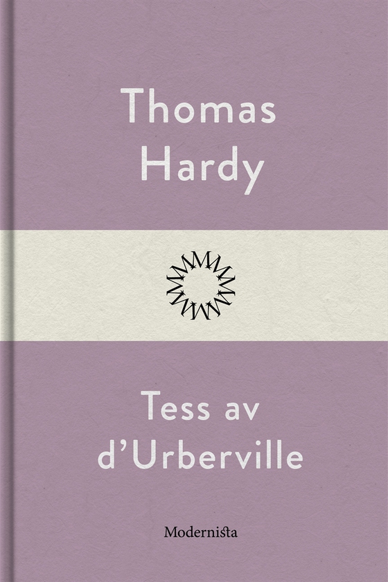 Tess av d'Urberville