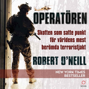 Operatören: skotten som satte punkt för världen