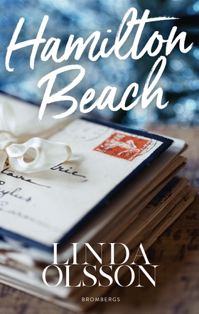 Hamilton Beach (e-bok) av Linda Olsson