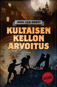 CLUE - Kultaisen kellon arvoitus