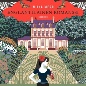 Englantilainen romanssi (ljudbok) av Niina Mero