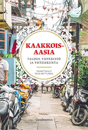 Kaakkois-Aasia (e-bok) av 