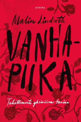 Vanhapiika (e-bok) av Malin Lindroth