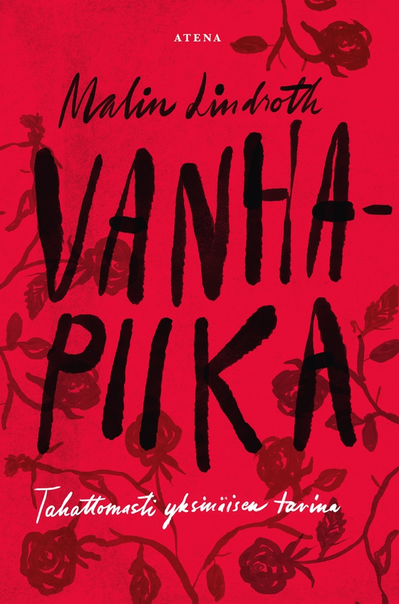 Vanhapiika (e-bok) av Malin Lindroth