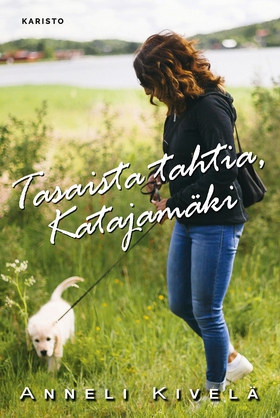 Tasaista tahtia, Katajamäki (e-bok) av Anneli K