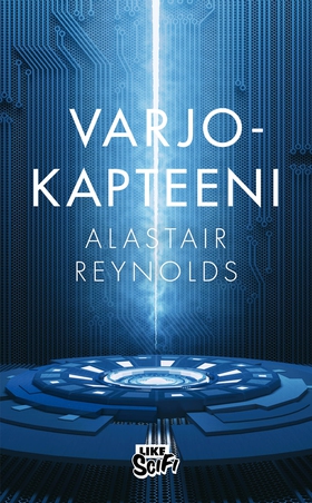 Varjokapteeni (e-bok) av Alastair Reynolds