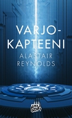 Varjokapteeni