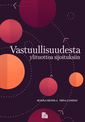 Vastuullisuudesta ylituottoa sijoituksiin (e-bo