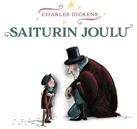 Saiturin joulu (ljudbok) av Charles Dickens