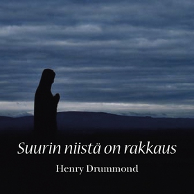 Suurin niistä on rakkaus (ljudbok) av Henry Dru