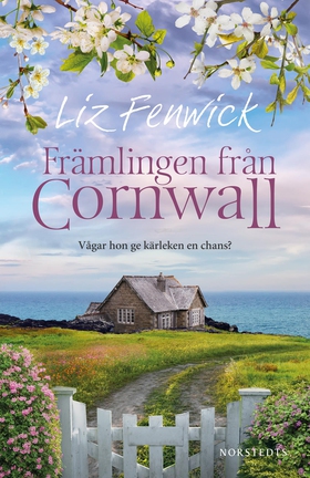 Främlingen från Cornwall (e-bok) av Liz Fenwick