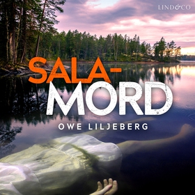 Salamord (ljudbok) av Owe Liljeberg