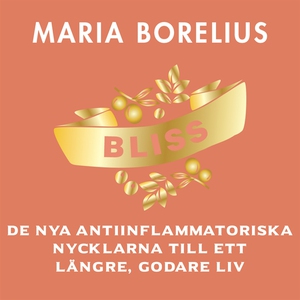 Bliss: De nya antiinflammatoriska nycklarna til