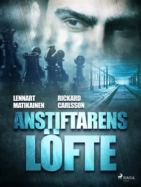 Anstiftarens löfte (e-bok) av Lennart Matikaine
