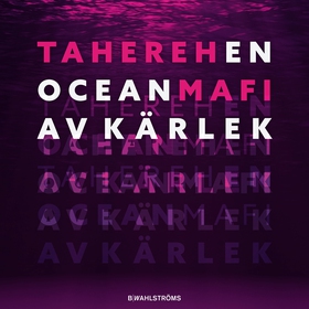 En ocean av kärlek (ljudbok) av Tahereh Mafi
