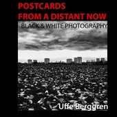 Postcards From a Distant Now: Black and White Photography