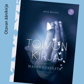 Toivon kirja masennuksesta