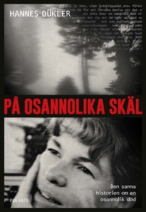 På osannolika skäl (e-bok) av Hannes Dükler