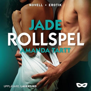 Rollspel (ljudbok) av Amanda Tartt