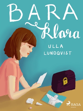 Bara Klara (e-bok) av Ulla Lundqvist
