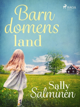 Barndomens land (e-bok) av Sally Salminen