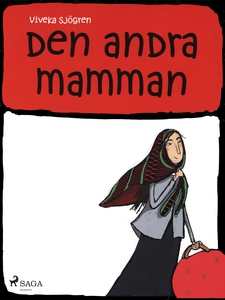 Den andra mamman (e-bok) av Viveka Sjögren