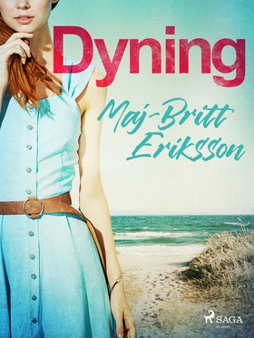 Dyning (e-bok) av Maj-Britt Eriksson