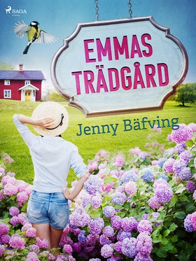 Emmas trädgård (e-bok) av Jenny Bäfving