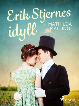 Erik Stjernes idyll (e-bok) av Mathilda Malling