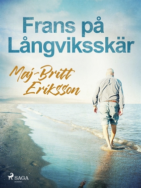 Frans på Långviksskär (e-bok) av Maj-Britt Erik