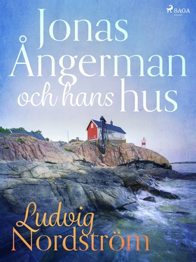 Jonas Ångerman och hans hus (e-bok) av Ludvig N