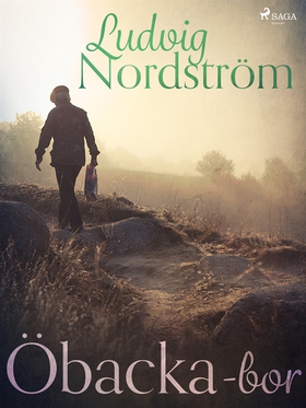 Öbacka-bor (e-bok) av Ludvig Nordström