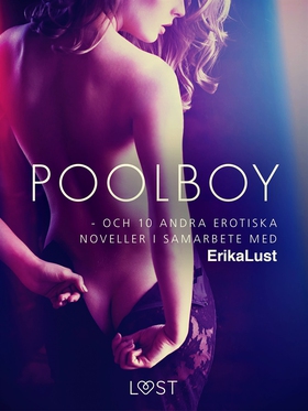 Poolboy - och 10 andra erotiska noveller i sama