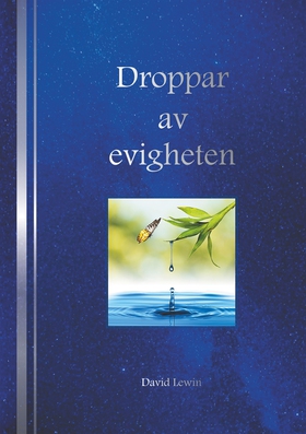 Droppar av evigheten (e-bok) av David Lewin