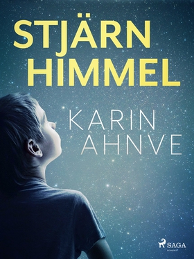 Stjärnhimmel (e-bok) av Karin Ahnve