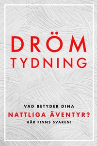 DRÖMTYDNING (Epub2) (e-bok) av Nicotext Förlag