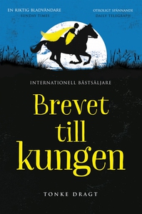 Brevet till kungen (e-bok) av Tonke Dragt