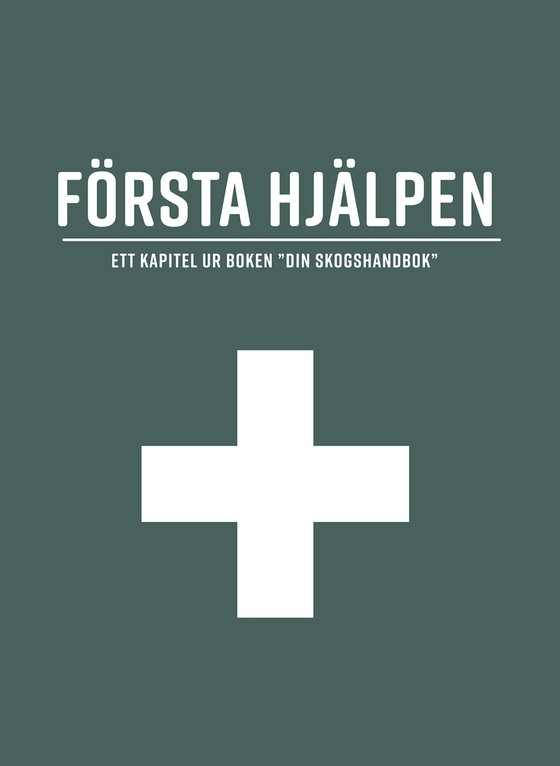 Första hjälpen (PDF)