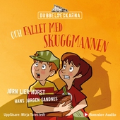 Dubbeldeckarna och fallet med skuggmannen