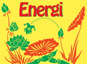 Hälsoserien : Energi (PDF) (e-bok) av Nicotext 