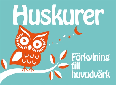 Hälsoserien : Huskurer (e-bok) av Nicotext Förl