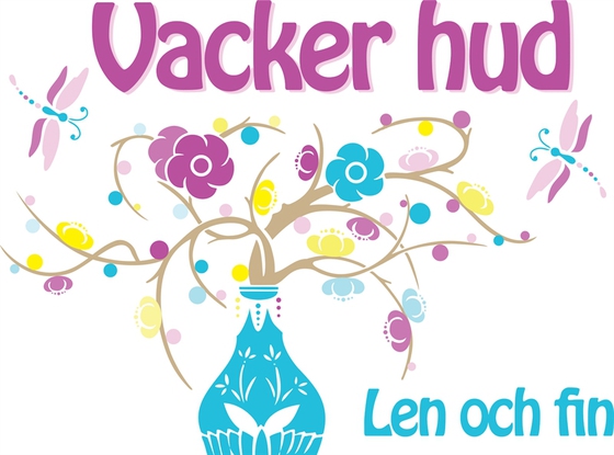 Hälsoserien : Vacker hud (PDF)