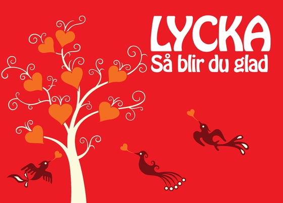 Hälsoserien : Lycka (PDF)