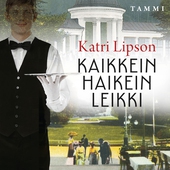 Kaikkein haikein leikki