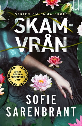 Skamvrån (e-bok) av Sofie Sarenbrant