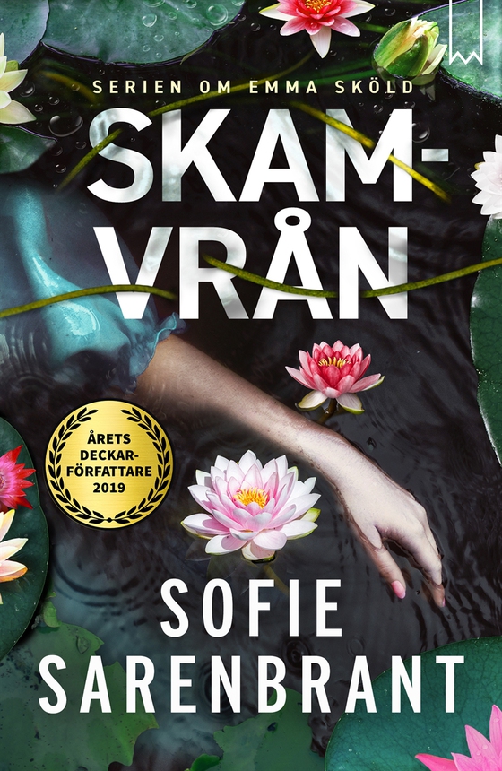 Skamvrån (e-bok) av Sofie Sarenbrant